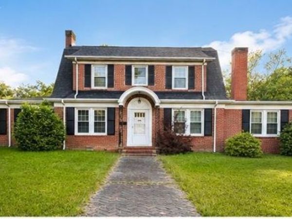 321 Richmond Road, Rockingham, NC 28379
