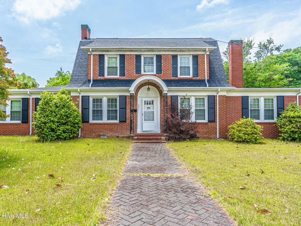 321 Richmond Road, Rockingham, NC 28379
