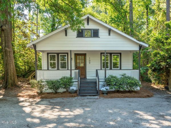 109 Pine Clay Road, Wilmington, NC 28403