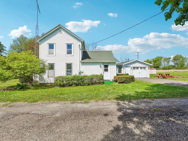 3179 Sinbad Road, Dodgeville, WI 53533