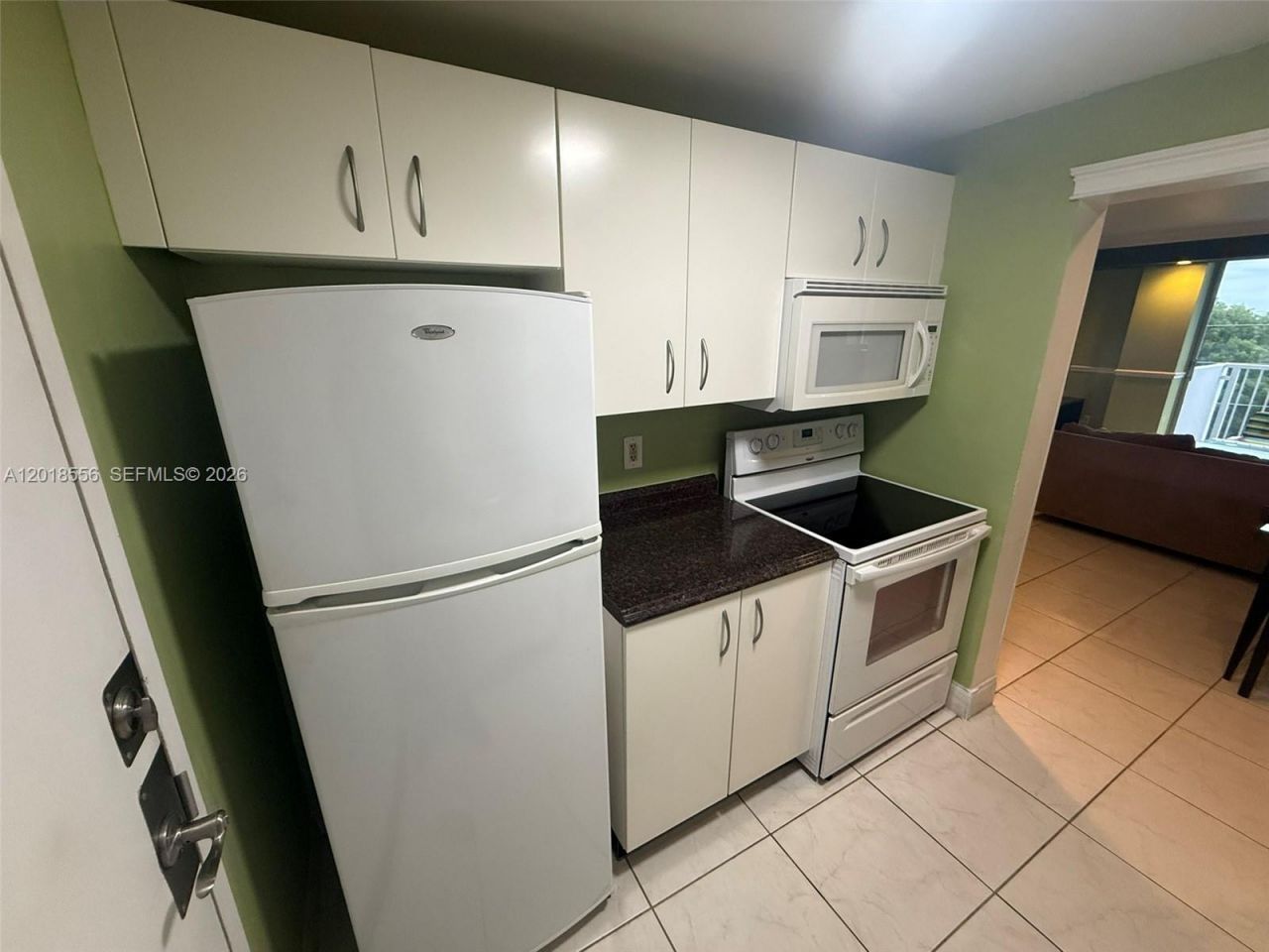 2020 NE 135th St , Unit 503, North Miami, FL 33181 Photo