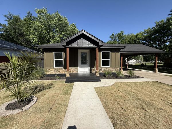206 N River Street , Commerce, OK 74339