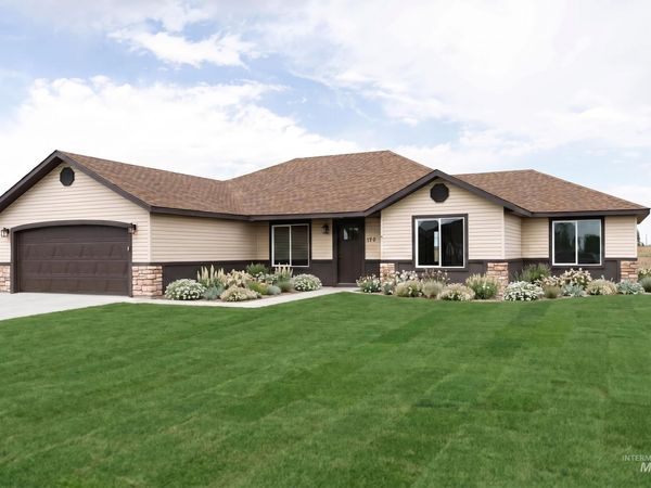 179 W 30 South, Jerome, ID 83338