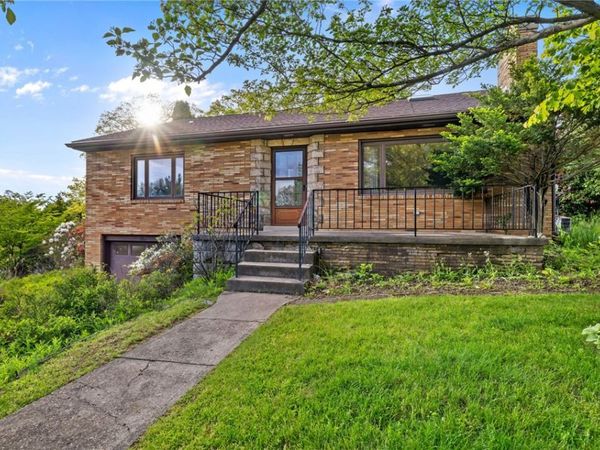 409 Sylvania Dr, Pittsburgh, PA 15229