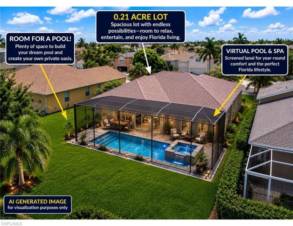 16901 Colony Lakes Blvd, Fort Myers, FL 33908 Photo