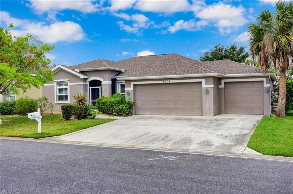 16901 Colony Lakes Blvd, Fort Myers, FL 33908 Photo
