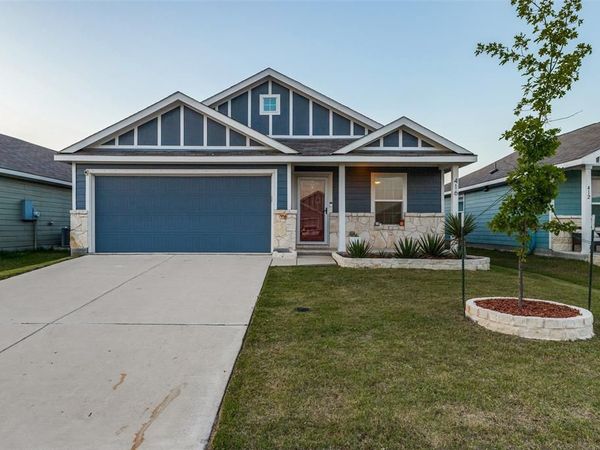 416 Carthage Drive, Princeton, TX 75407
