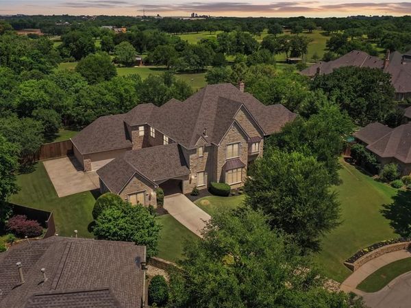 3112 Belmont Street, Denton, TX 76210
