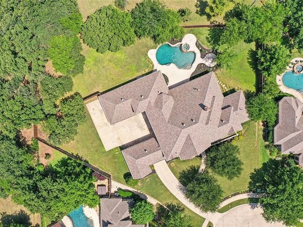 3112 Belmont Street, Denton, TX 76210