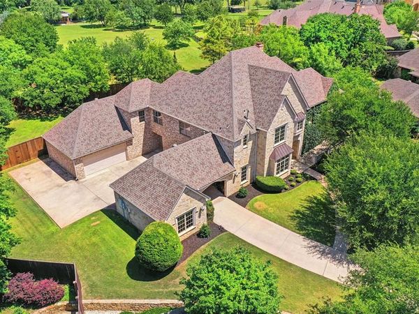 3112 Belmont Street, Denton, TX 76210