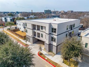 408 Foch Street, Unit 100, Fort Worth, TX 76107