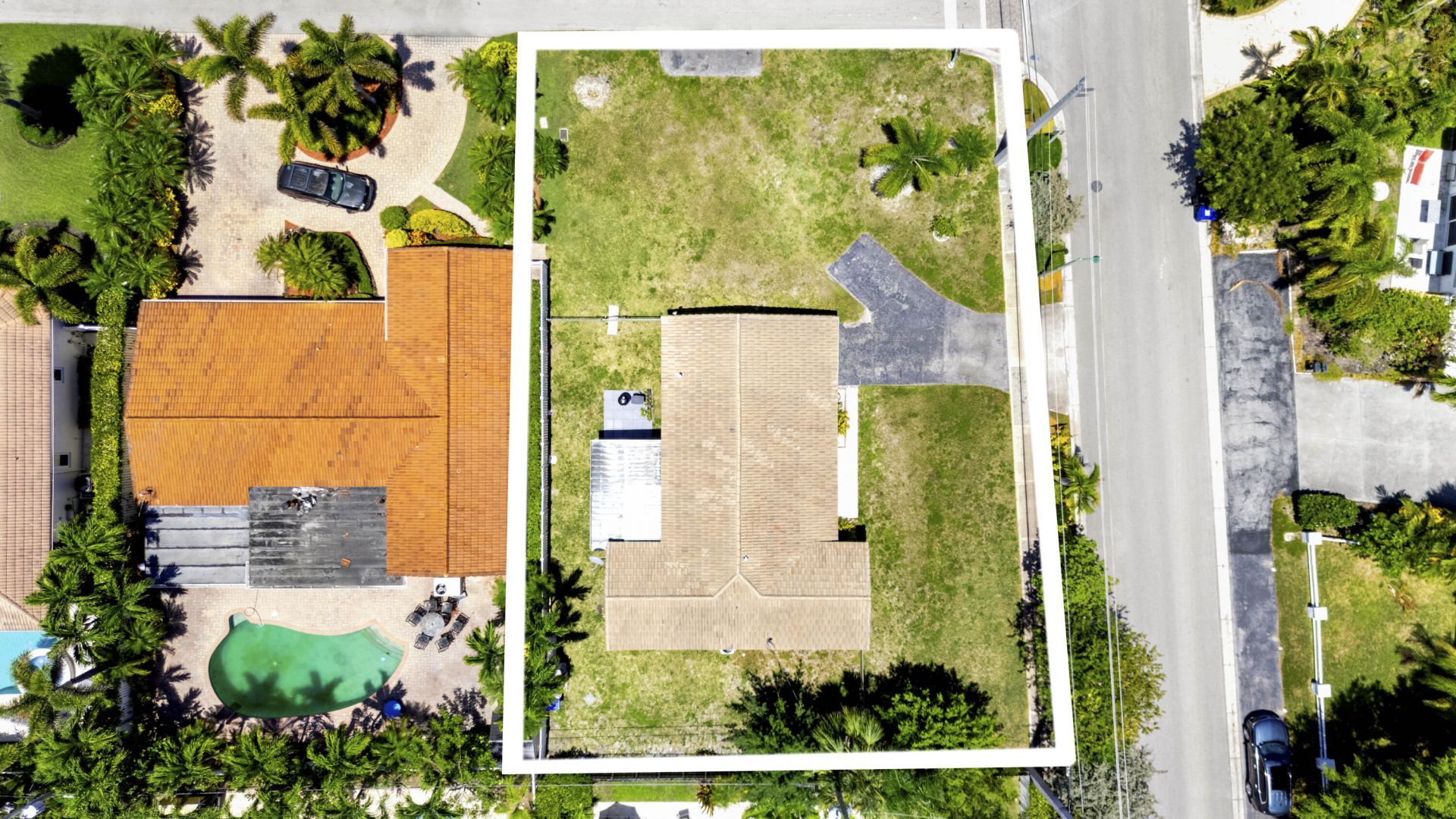 4511 Seagrape Drive, Lauderdale by the Sea, FL 33308 Photo