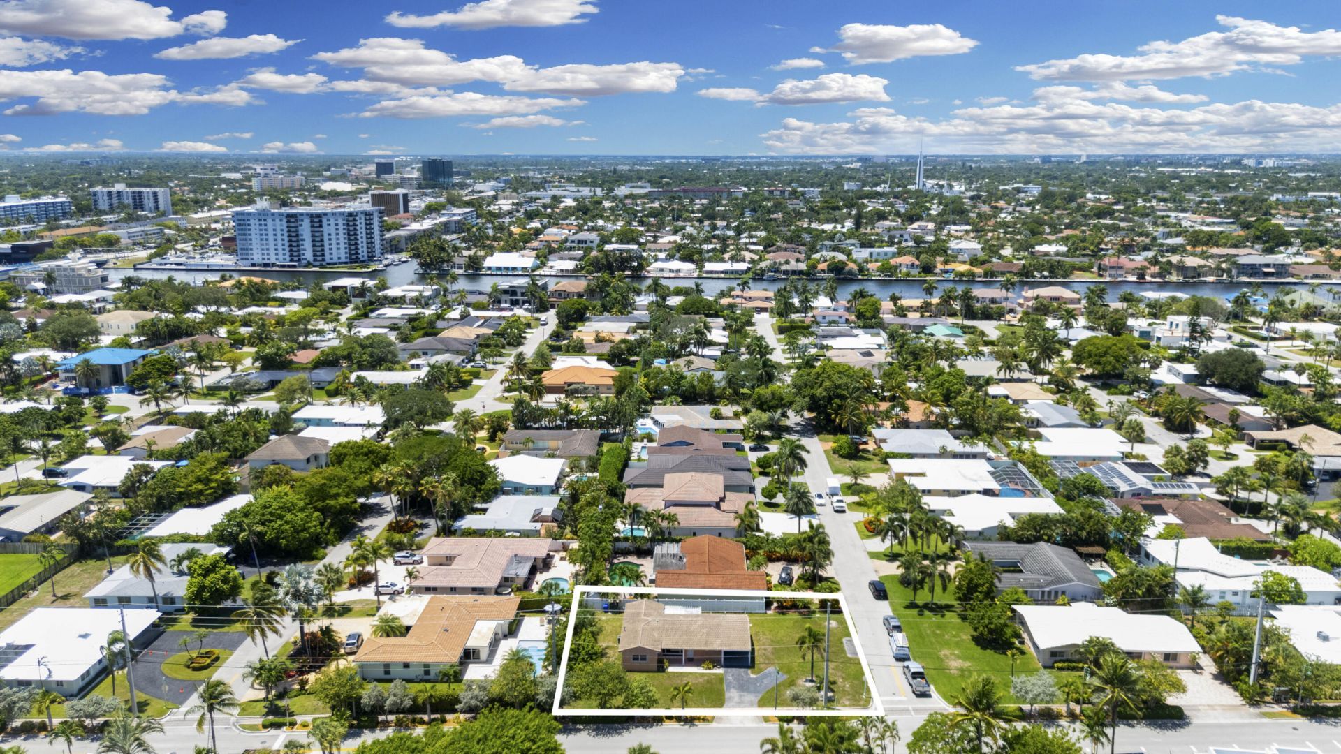 4511 Seagrape Drive, Lauderdale by the Sea, FL 33308 Photo