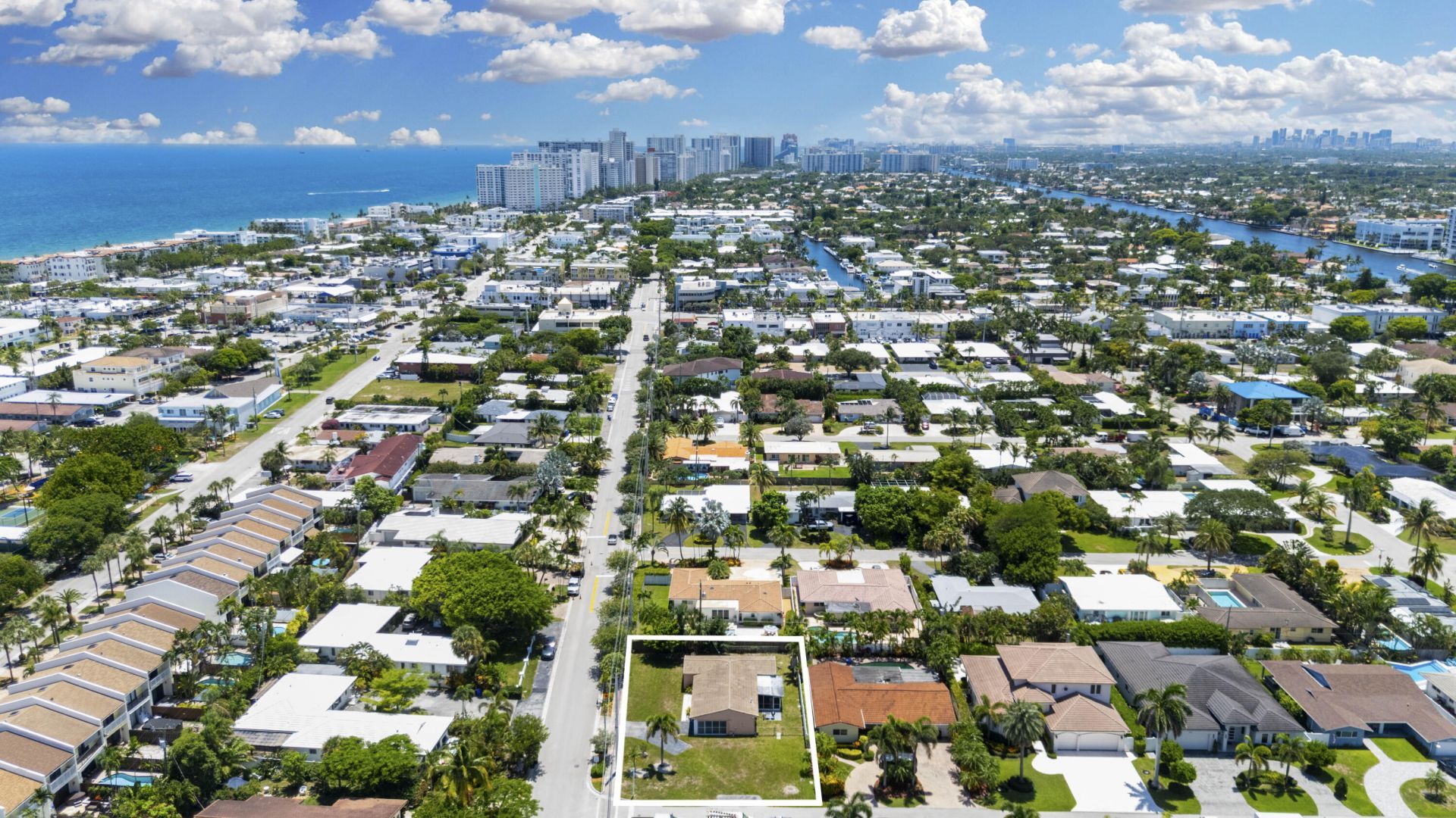 4511 Seagrape Drive, Lauderdale by the Sea, FL 33308 Photo