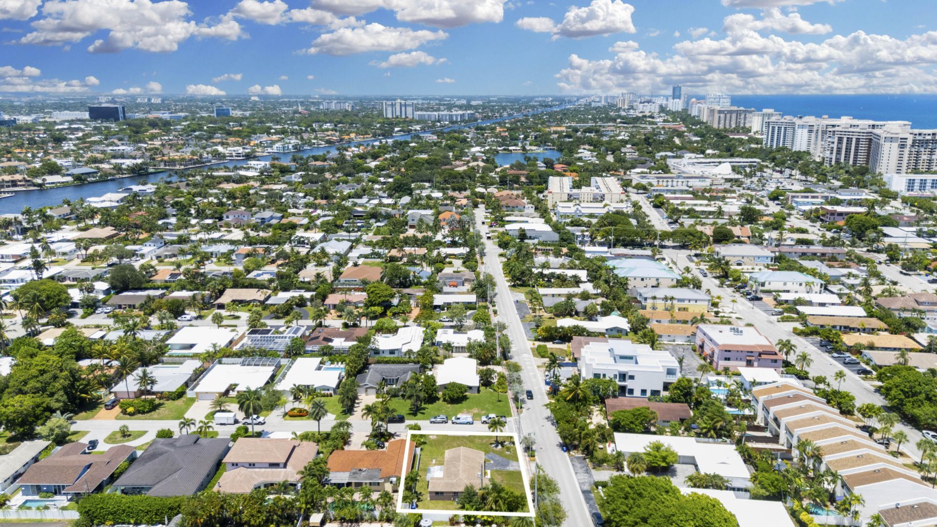 4511 Seagrape Drive, Lauderdale by the Sea, FL 33308 Photo