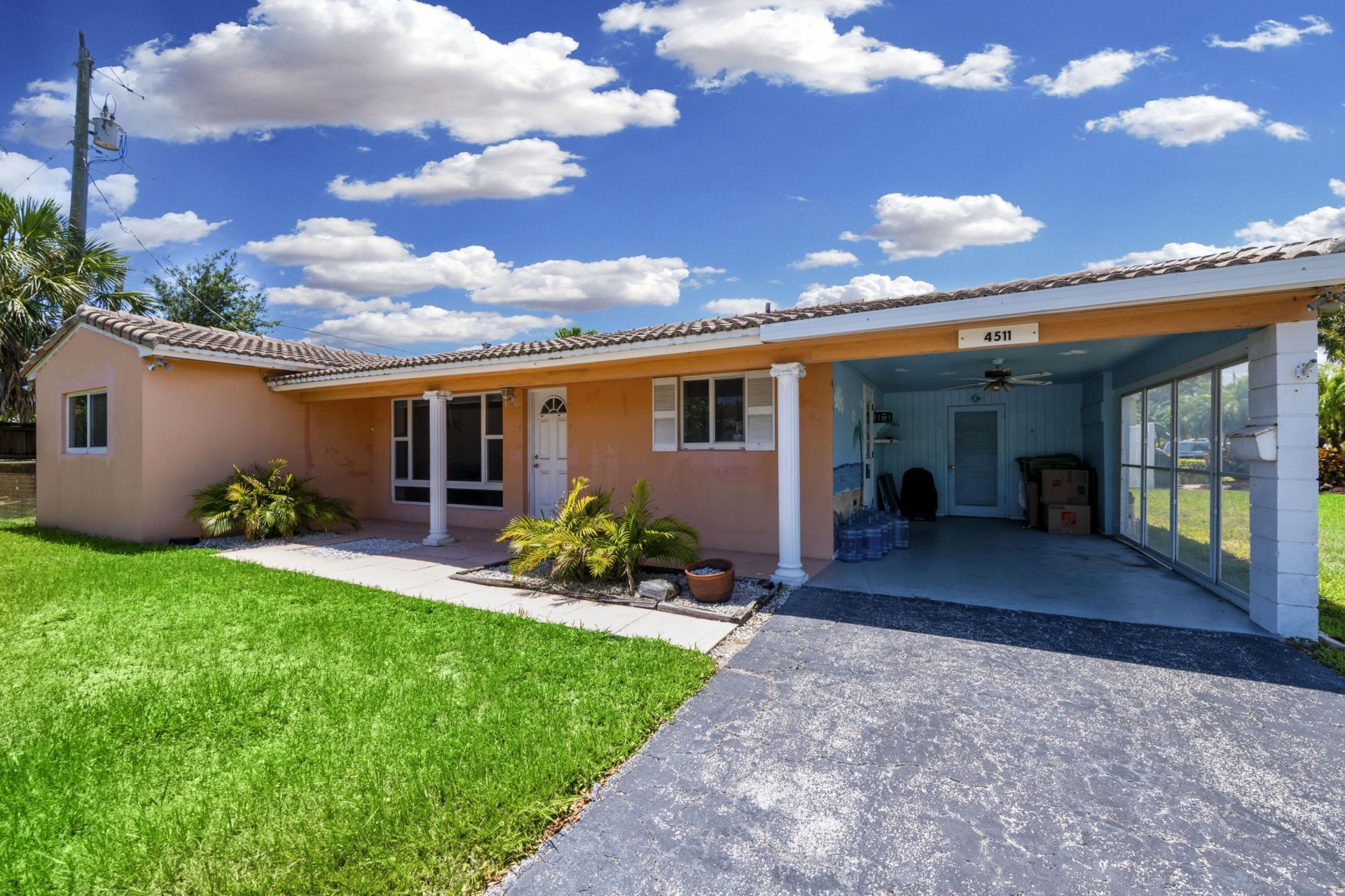 4511 Seagrape Drive, Lauderdale by the Sea, FL 33308 Photo