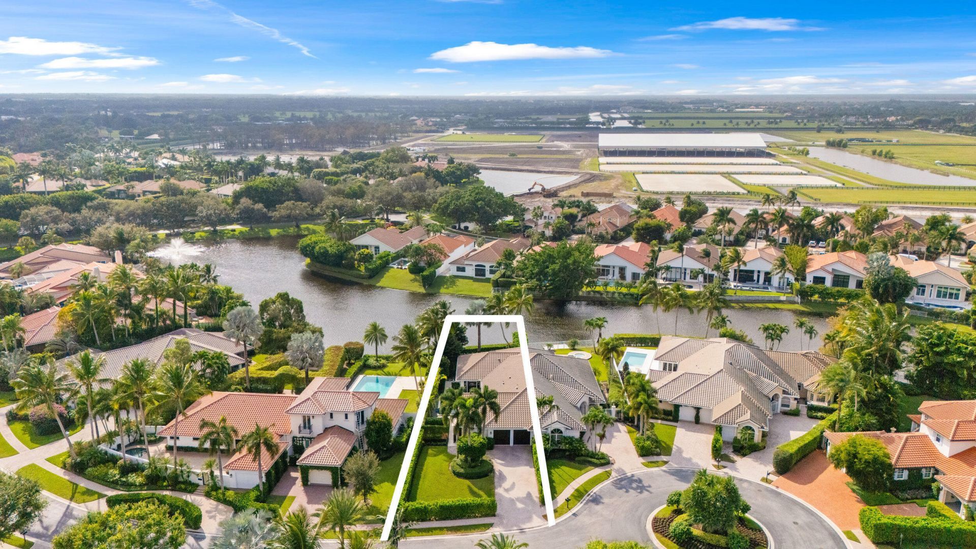 14270 Calypso Lane, Wellington, FL 33414 Photo
