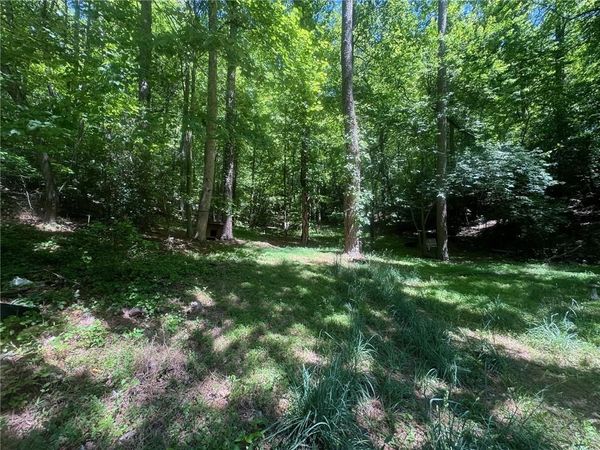 0 Bible Baptist Road, Ellijay, GA 30536