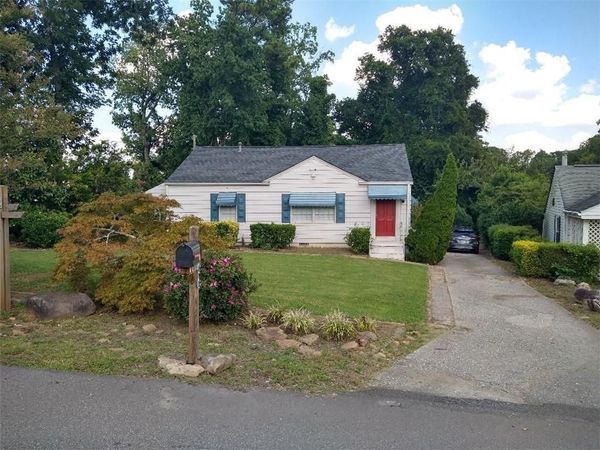 108 Kipling Drive , Marietta, GA 30068