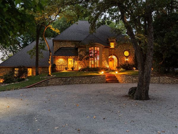 2224 Stonewall Drive, Bartlesville, OK 74006