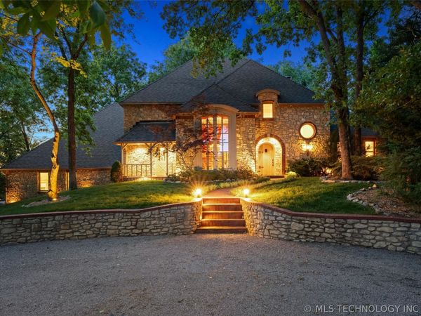 2224 Stonewall Drive , Bartlesville, OK 74006