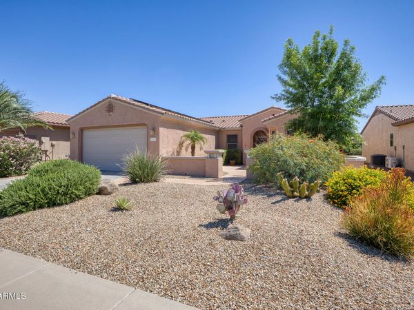 21117 N VISTA Trail, Surprise, AZ 85387