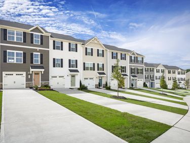 116 Sunny Acres Road, Raleigh, NC 27603