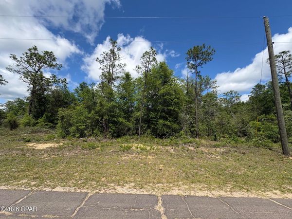 LOT 23 Rockford Drive , Chipley, FL 32428
