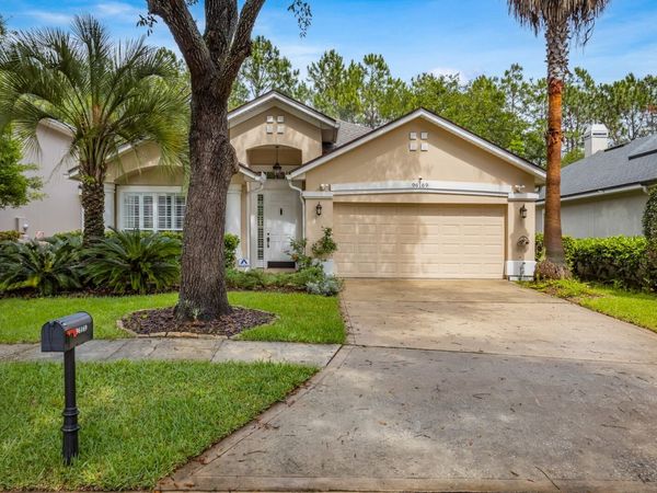 96169 LONG BEACH Drive , Fernandina Beach, FL 32034