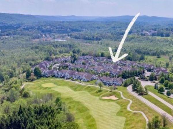 61 Briar Ct, Hardyston, NJ 07419