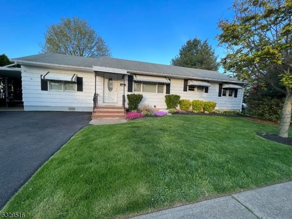 215 S 18Th Ave, Unit 2, Manville, NJ 08835