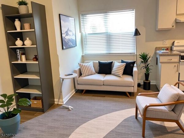 370 South Ave, Unit 2, Westfield, NJ 07090