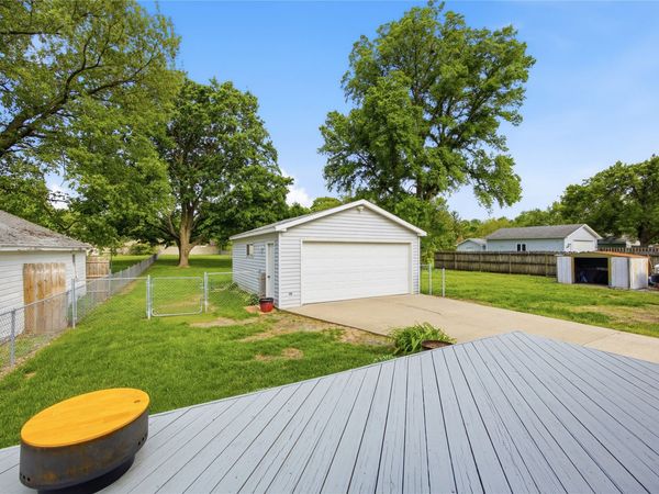 2613 53rd Street, Des Moines, IA 50310