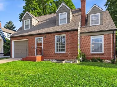 500 E 66th Terrace, Kansas City, MO 64131