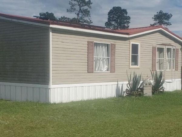 10247 SW 113TH Avenue, Brooker, FL 32622
