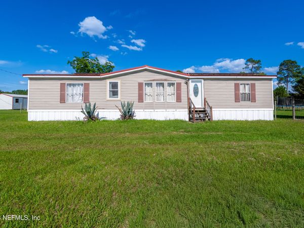 10247 SW 113TH Avenue, Brooker, FL 32622