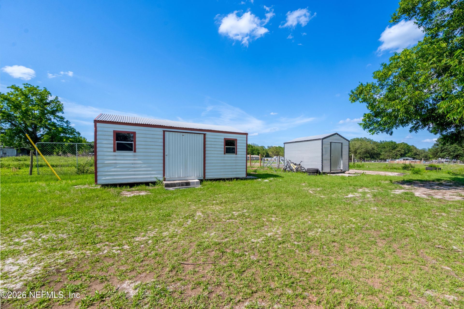 10247 SW 113th Avenue, Brooker, FL 32622 Photo