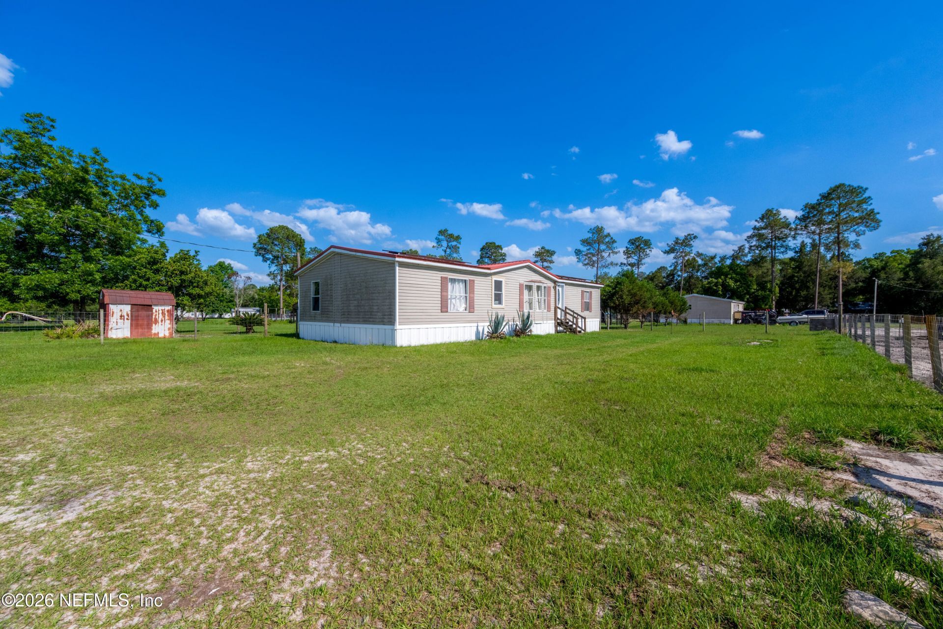 10247 SW 113th Avenue, Brooker, FL 32622 Photo