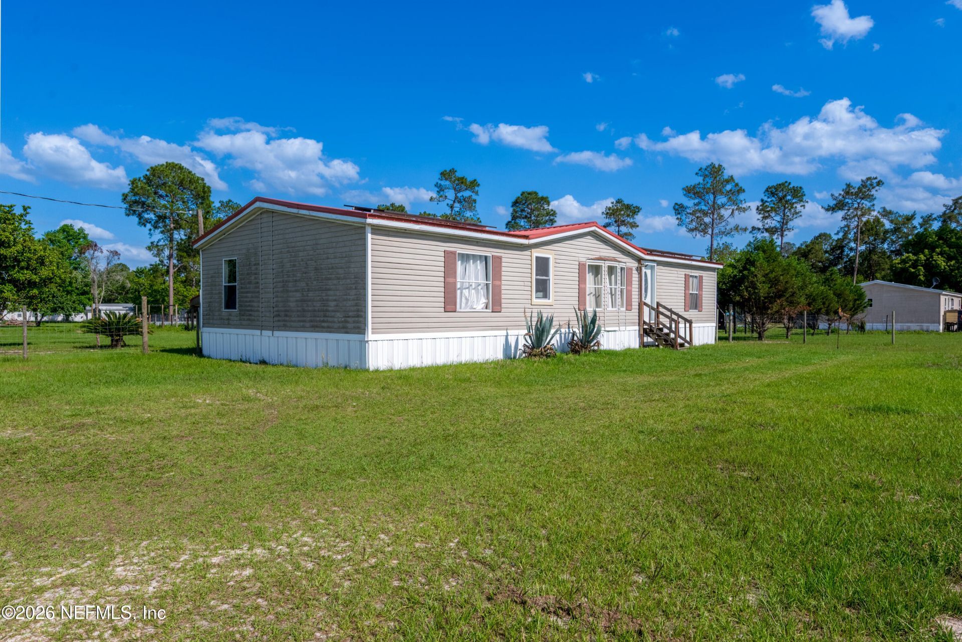 10247 SW 113th Avenue, Brooker, FL 32622 Photo