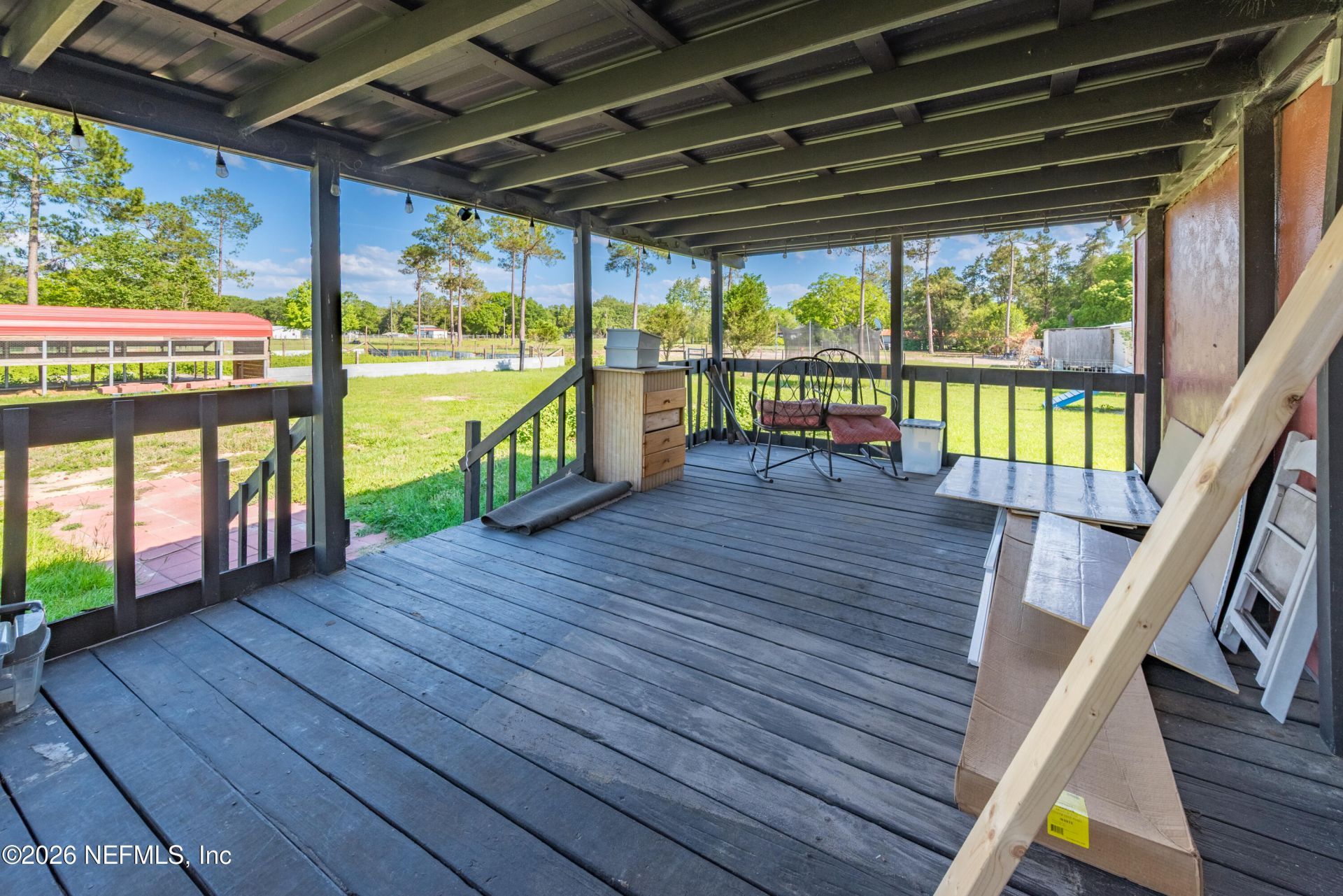 10247 SW 113th Avenue, Brooker, FL 32622 Photo