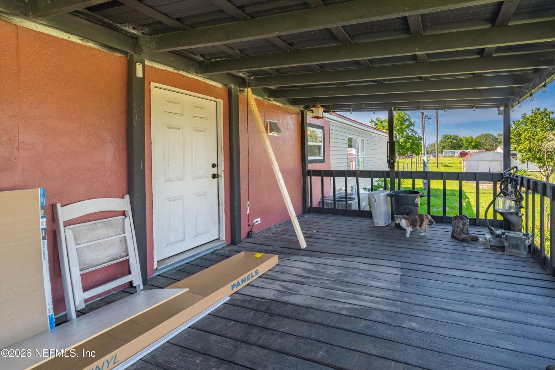10247 SW 113th Avenue, Brooker, FL 32622 Photo