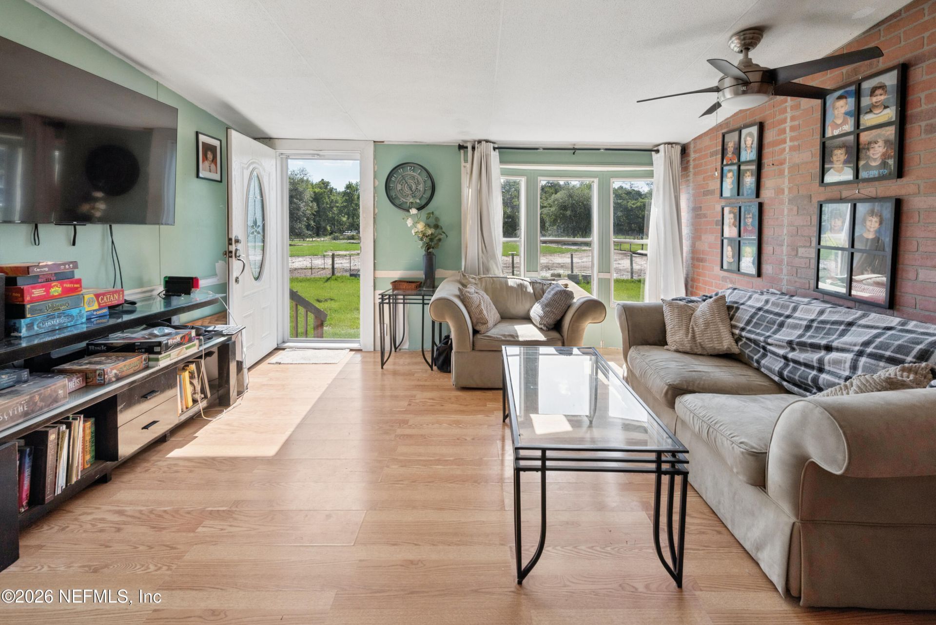 10247 SW 113th Avenue, Brooker, FL 32622 Photo