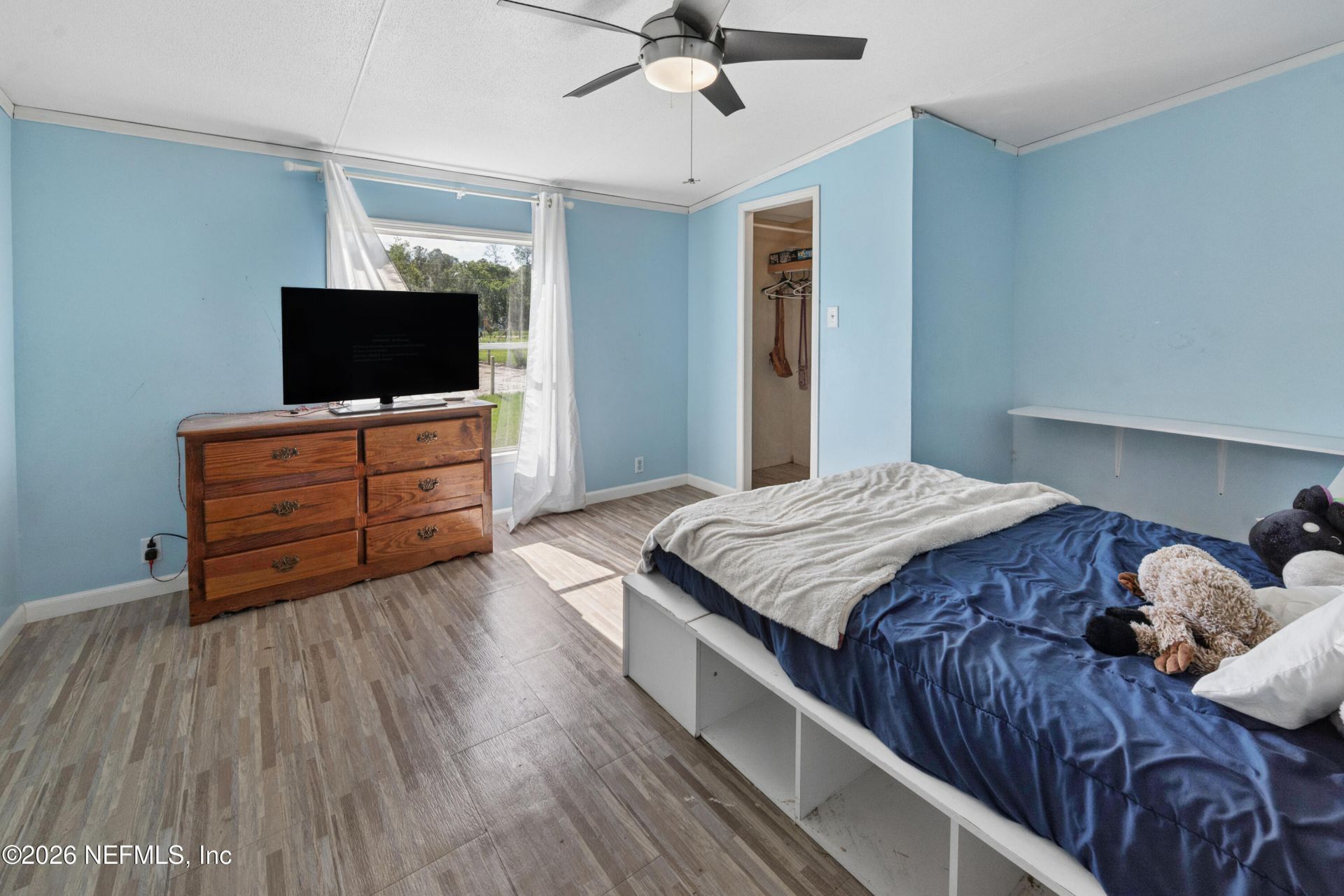 10247 SW 113th Avenue, Brooker, FL 32622 Photo
