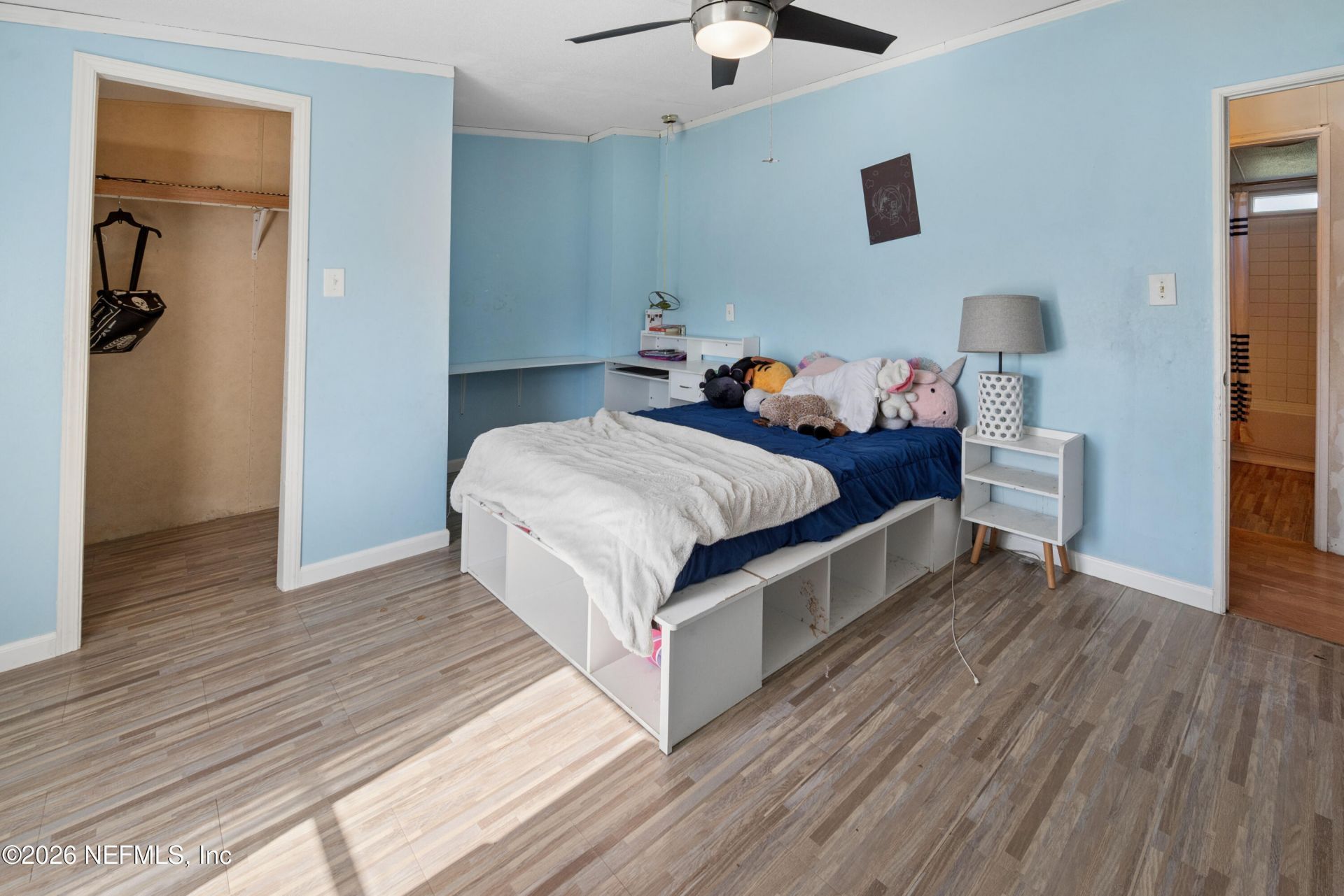 10247 SW 113th Avenue, Brooker, FL 32622 Photo
