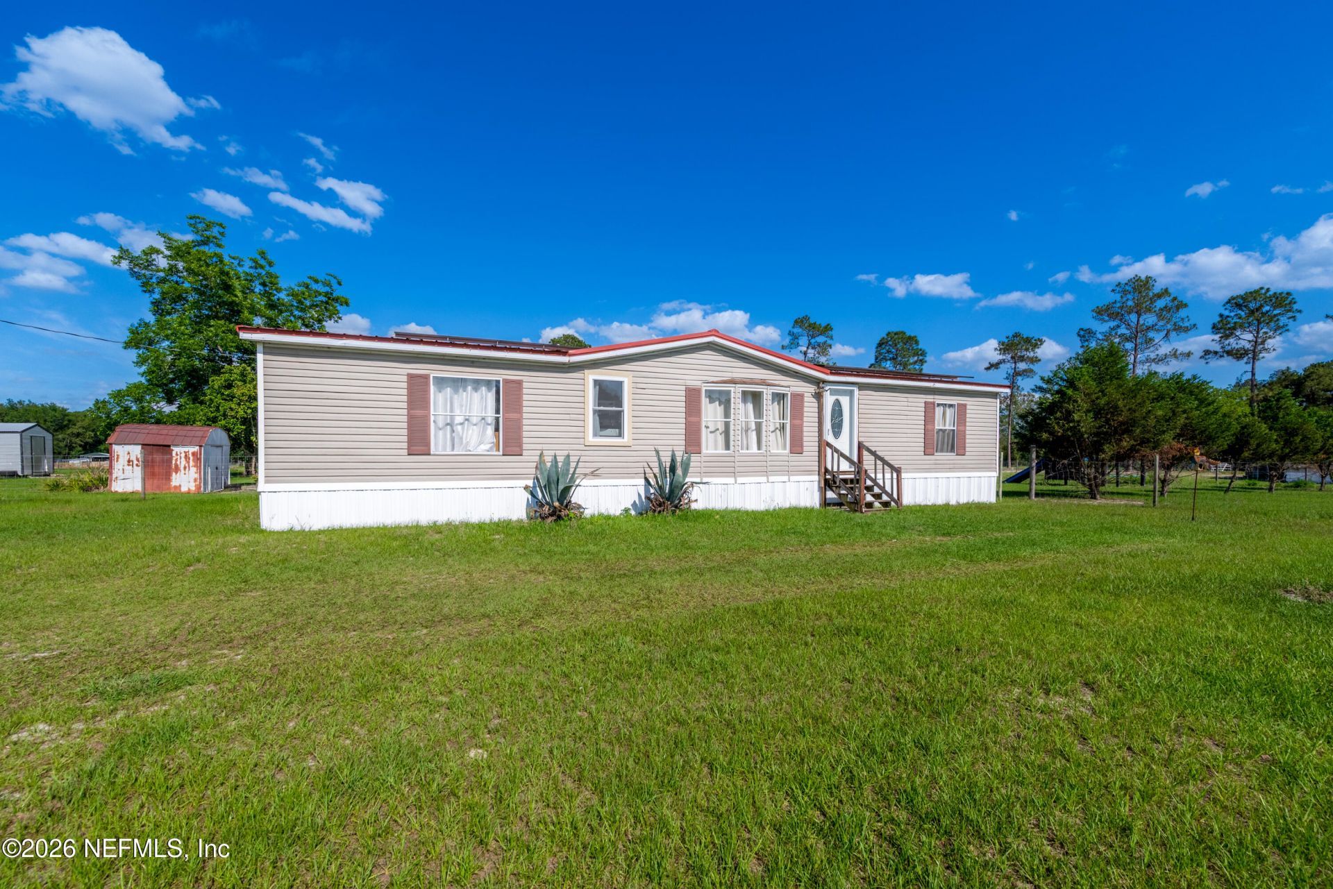 10247 SW 113th Avenue, Brooker, FL 32622 Photo