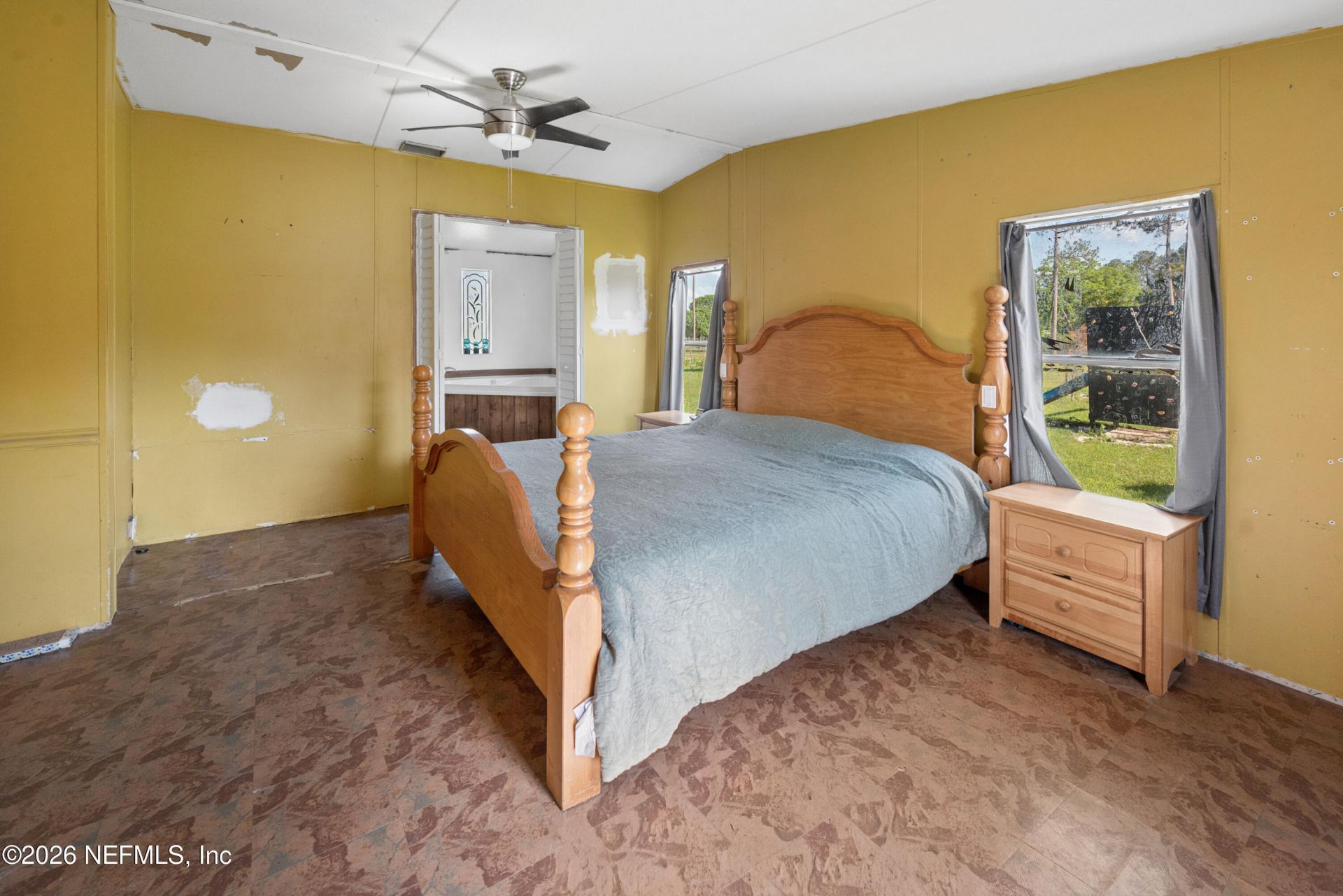 10247 SW 113th Avenue, Brooker, FL 32622 Photo