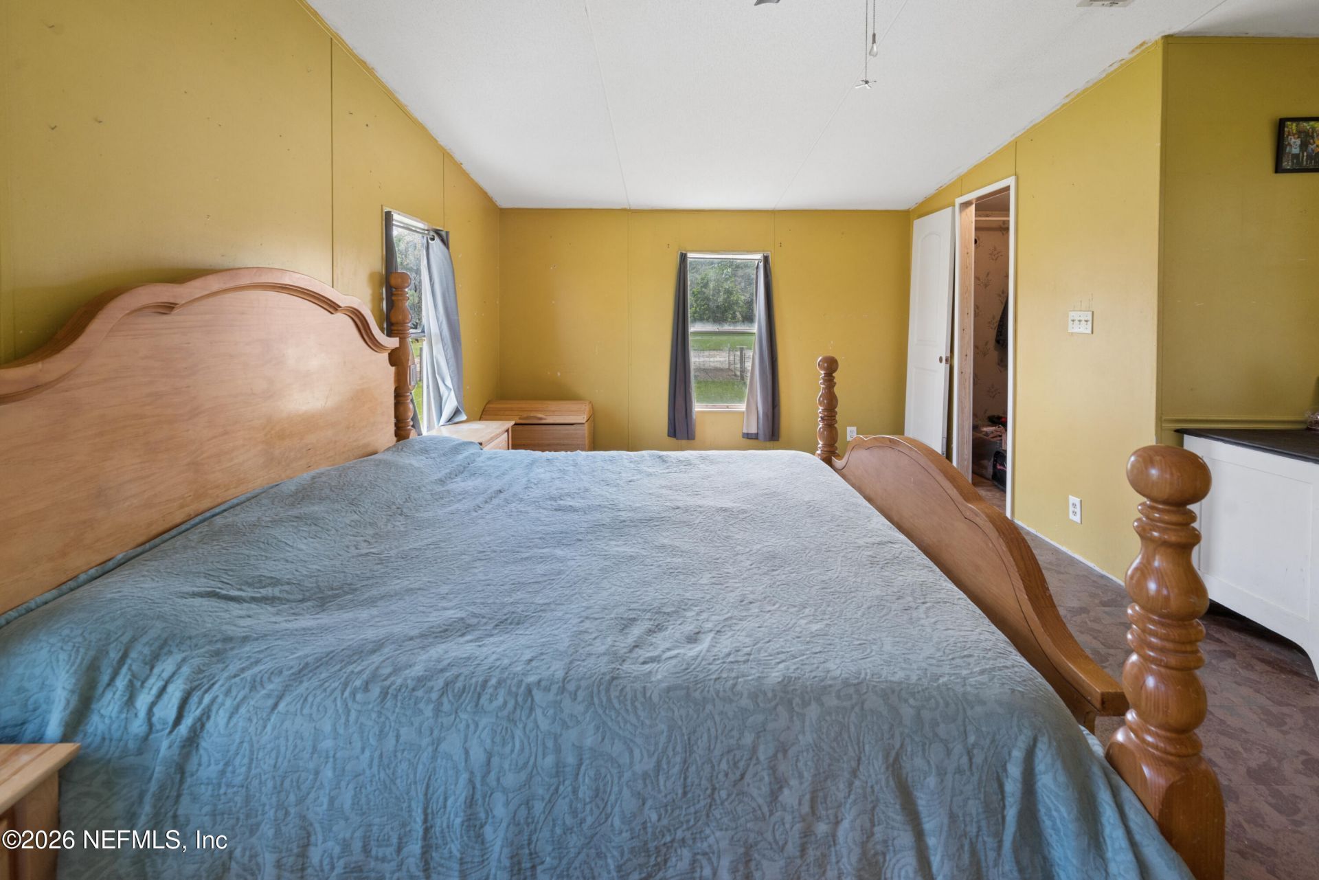 10247 SW 113th Avenue, Brooker, FL 32622 Photo