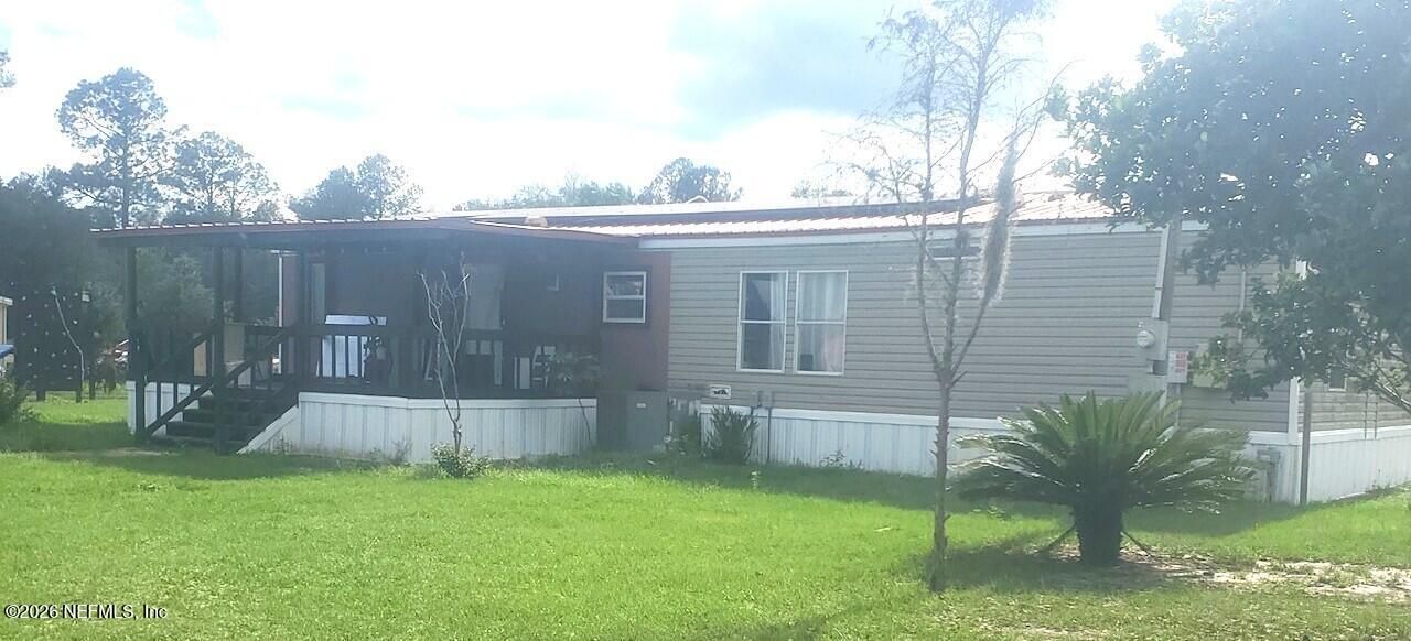 10247 SW 113th Avenue, Brooker, FL 32622 Photo