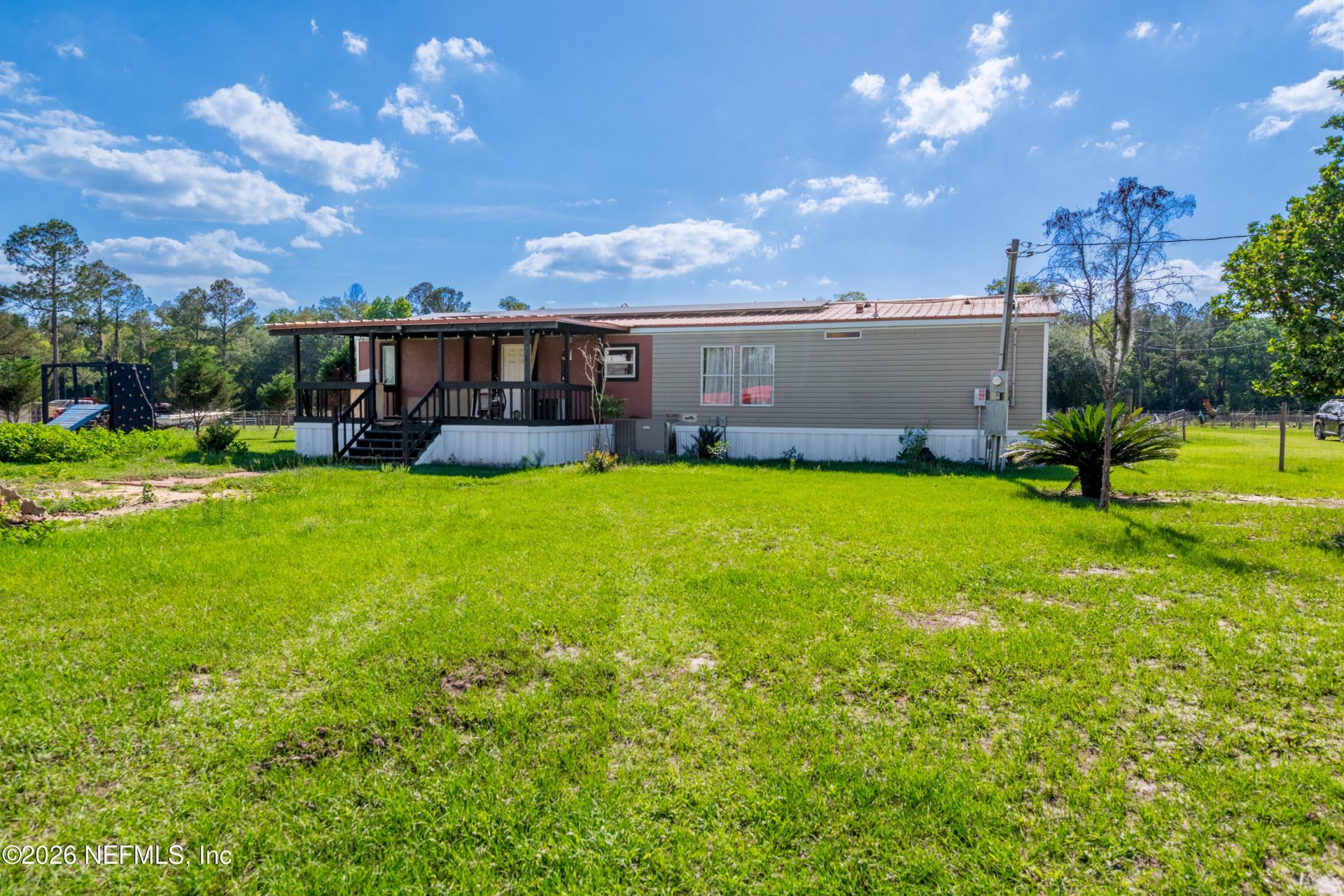 10247 SW 113th Avenue, Brooker, FL 32622 Photo
