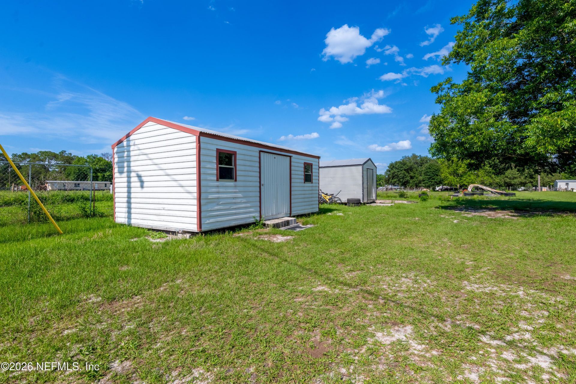 10247 SW 113th Avenue, Brooker, FL 32622 Photo